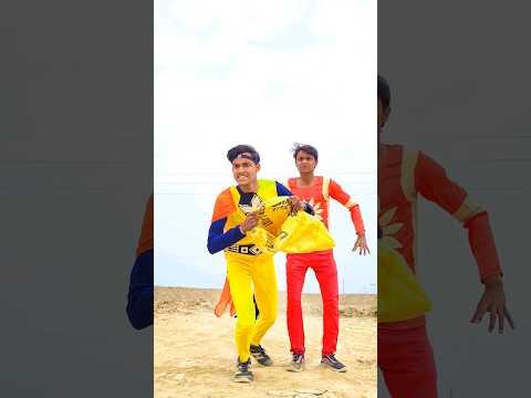 Baalveer Shaktiman Ultra pro 😂 #shorts #funny