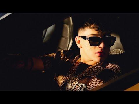 LUCKY BROWN - "SOLA SUELTA SOLTERA" (Video Oficial)