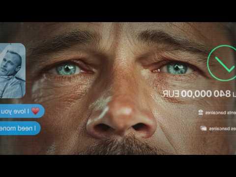 La vraie histoire derrière le faux Brad Pitt.