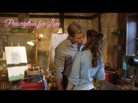 Prescription For Love (2019) | Full Movie | Jillian Murray | Trevor Donovan | Jillian Joy