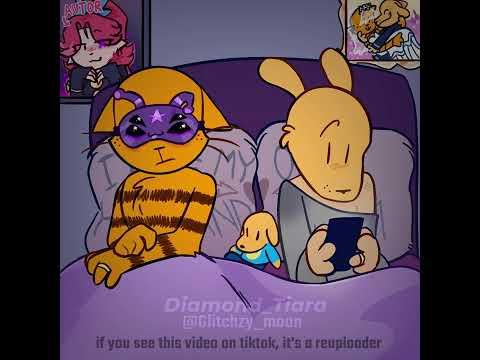 A-are you interested? No. #dogman #shortvideo