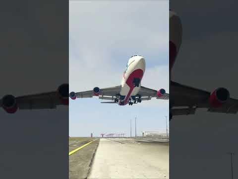 Survive On Plane Runway For $100,000