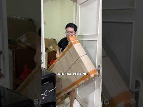 PENGUMUMAN PENTING😱