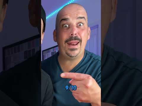 Meu PAI AVALIA meus TRUQUES de MÁGICA 😲