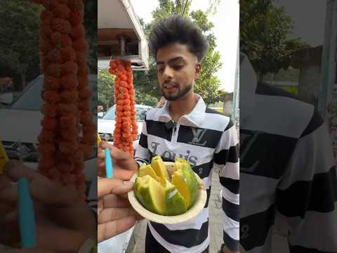 Elvish Yadav Selling 150 Rs Ka एक Mango🥭  #shorts