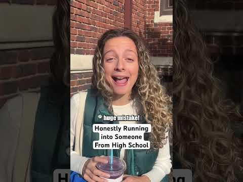 Let’s get coffee sometime!! #comedy #sketch #sketchcomedy