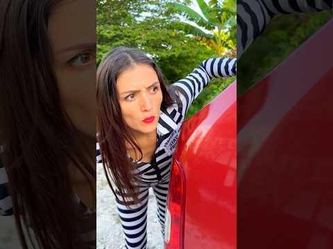 Thieves and Big Nutella 🤣