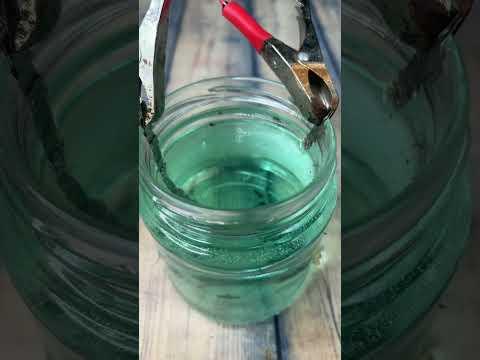 Не выкидывайте старые АКБ от шуруповерта есть гениальная идея