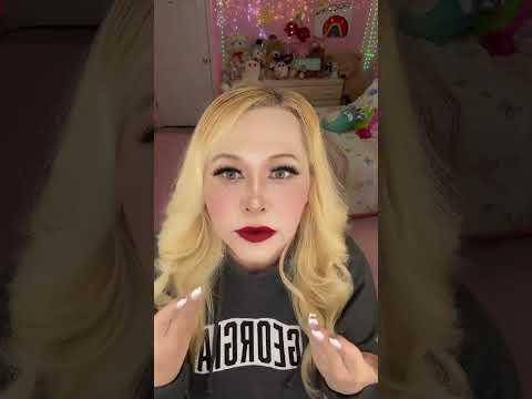 ❤️New Cat Willow❤️ #iwantabarbie