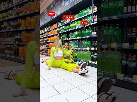 Rate our outfits 🧸 ?/10 💛 @yana.chirkina ✨ @Belitskay