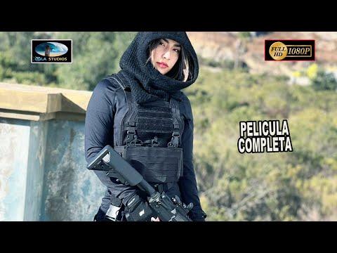 🎥  mataron a su padre... ahora sufran su venganza  - PELICULA COMPLETA NARCOS | Ola Studios TV 🎬