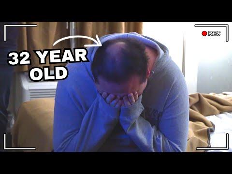 32 Year Old Man Comes to Meet Young Boy but Meets Me Instead (ft. Skeeter Jean)