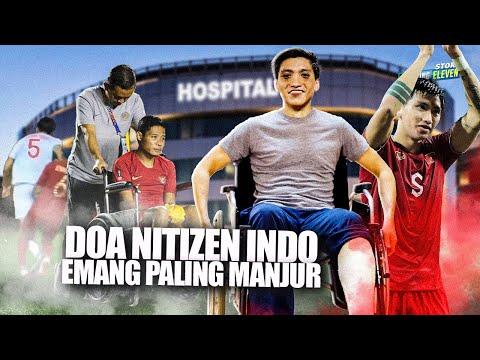 Kualat Doan Van Hau, Si Penghancur Karier Evan Dimas