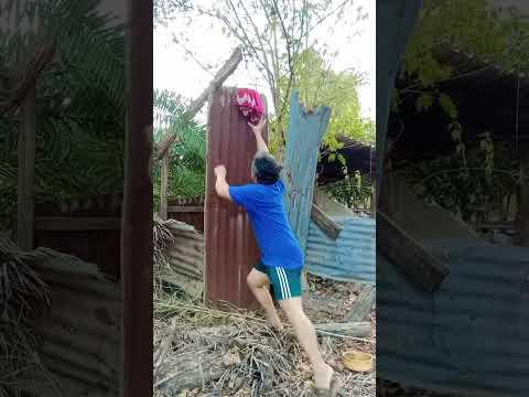 โชคดีที่วันนี้ใส่เสื้อยืด