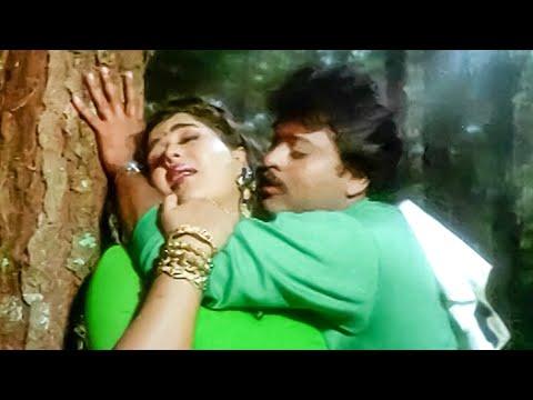Kondaveeti Donga Songs - Subhalekha Rasukunna - Chiranjeevi, Radha - HD