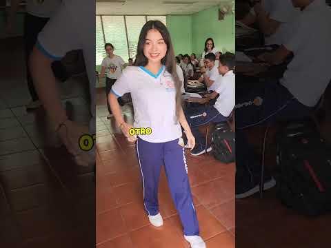 Un Regalo inesperado en Clase