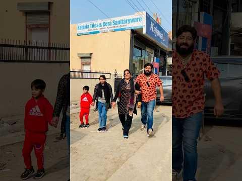 Bade miya chhote miya 🔥😅|| Manav Tuteja shorts #celebratewithshorts #manavtuteja #action