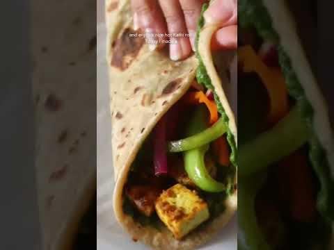 This tastes too unhealthy to be so healthy!