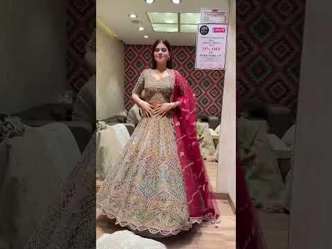 Shopping for lehenga #shilpachaudhary #longhairunicorn #shorts #tumtum #youtubeshorts