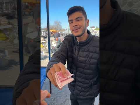 Bunada zam gelmiş .. #funny  #kürek