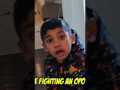 Our DOG Got ATTACKED By A OPOSSUM!! | #shorts  #jancyfamily  #unbelievable #opossum #vlog