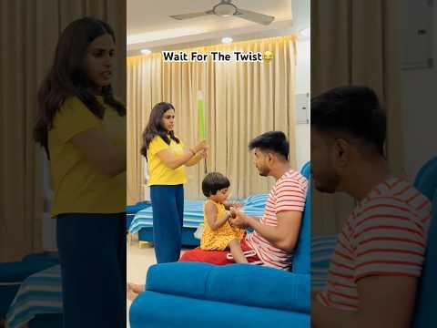 Freya Sonnathu Correct thaana🤔 Neengaley Sollunga😔 #newshorts #viral #fatherdaughter