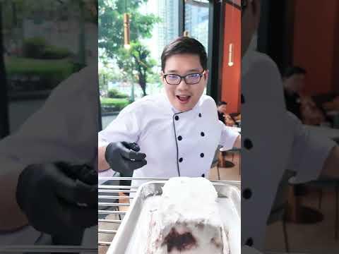 Dry aged ยาสีฟัน แดกได้ก็แดก...แดกไม่ได้ก็ทิ้งไป  #ButcherFactory #Dryagebeef #เนื้อ #Dryaged #beef