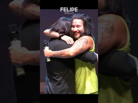 Encontre a mi hijo! #felipeavello #humor #comedia