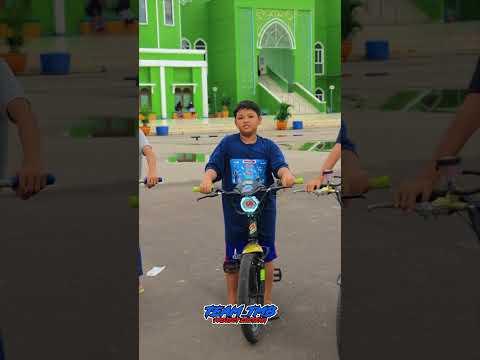 Sepeda hedon team_tmb #sepedahedon