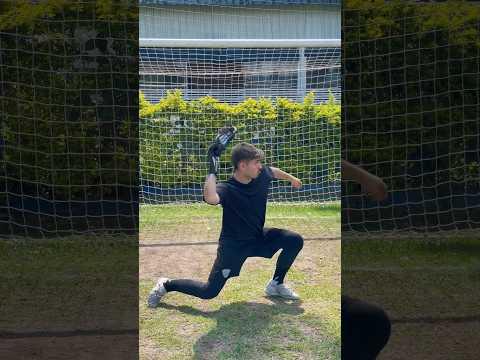 O melhor goleiro do mundo! #futebol