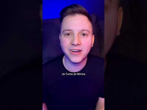 Cebolinha APAGOU a Mônica nesse EPISÓDIO