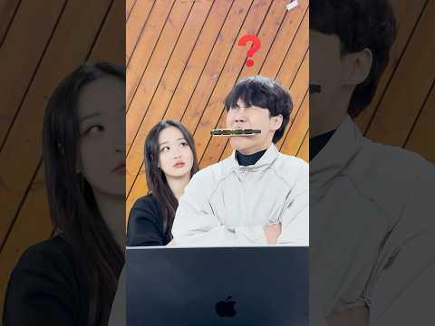 웃음참기 챌린지 141 ‼️ #shorts #funny #vira