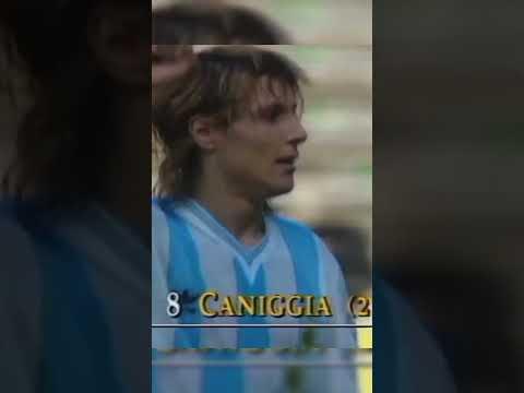 El legendario mundial 1990 de Argentina