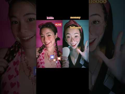 #pov when you’re on live stream but mom walks in💀💔#relatable #funny #shorts #fypviralシ #foryouシ