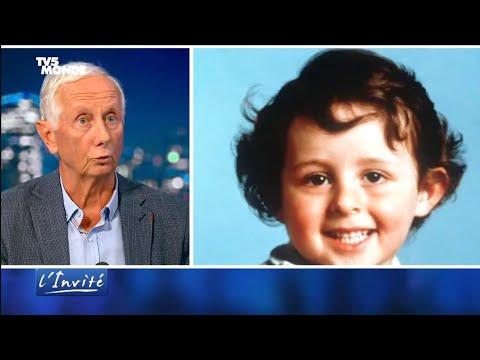 Colonel Etienne SESMAT : « On connaît l’assassin du petit Grégory »