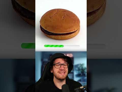 GÂTEAU ou FAKE ? (97% échouent 😱)