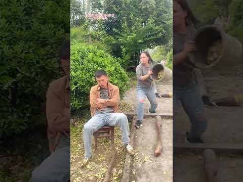 Life is like acting. The more you watch it, the more exciting it becomes. It is special to treat