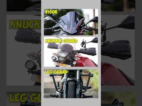 Illegal modification hai Bhai ye 🙏 #shorts