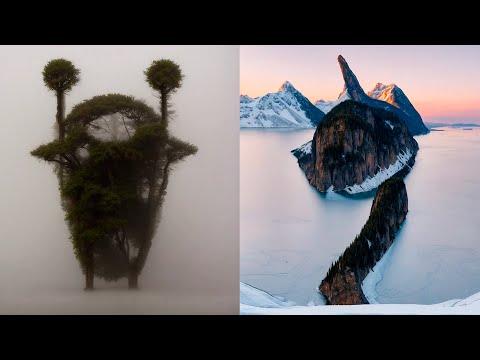 Guess The Monsters By Squinting Your Eyes | Incredibox Sprunki Characters | Phase 3, 4