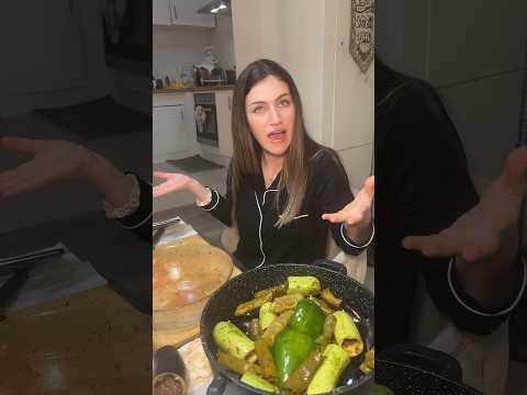 دولمه عراقيه #funny #اضحك