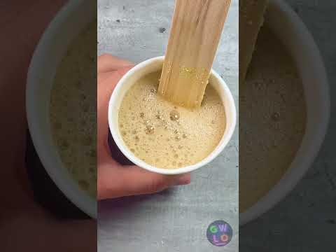 YAH! Mandi Busa SALAH! 🛀 Lelucon Es Krim Spons 🧽