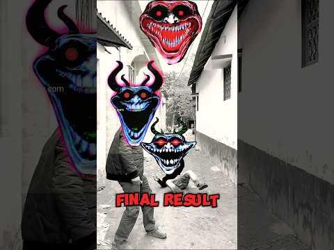 FINAL RESULT OF HARDWORK😎#trolling #trollface #troll #edit