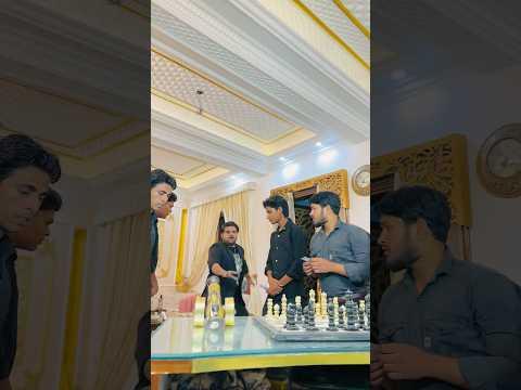 King 👑 दिमाग़ का बादशाह😱Chapter-50 #king #motivation #inspiration