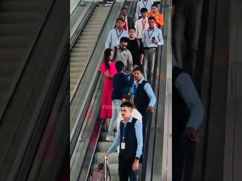 ఫ్యామిలీ తో కలిసి టూరుకి వెళ్తున్న ఎన్టీఆర్ Jr NTR Visuals | Bhargav Ram | Abhay Ram | NTR | FT