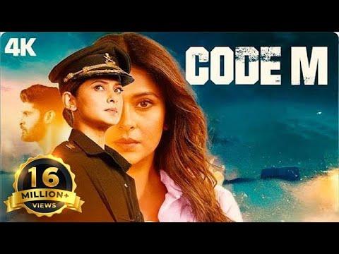 Code M - 𝐒𝐮𝐬𝐩𝐞𝐧𝐬𝐞 - 𝐓𝐡𝐫𝐢𝐥𝐥𝐞𝐫 : Hindi Full Movie - Jennifer Winget, Tanuj Virwani, Aalekh Kapoor