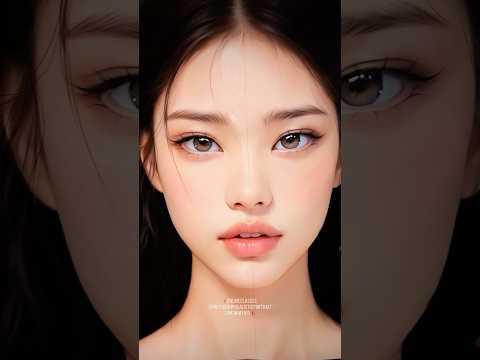 How to draw eyes