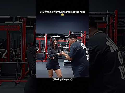 Bradley switching up😂FULL VLOG LINKED ABOVE⬆️#hispanic #latino #comedy #chicostoxicos #gym