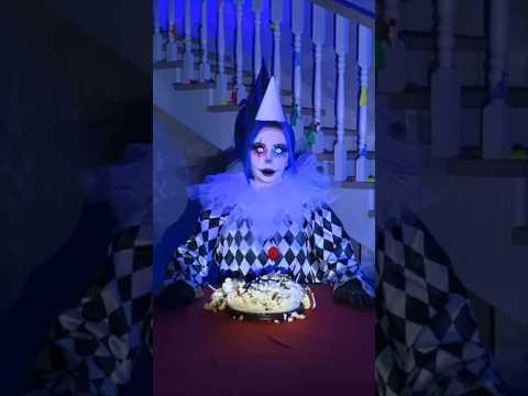 My roommate is possessed… 😳