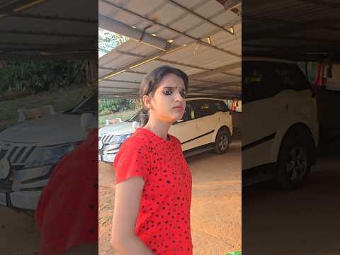 എന്റടുത്താ കളി😅 Couplegoals😂 #shorts #youtubeshorts #couplegoals #okponmani