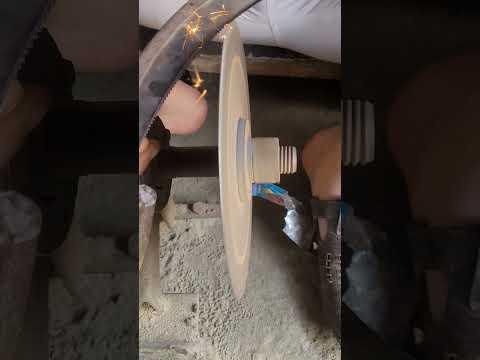 how to make a datti dratte making #offical #blacksmith #shortvideos